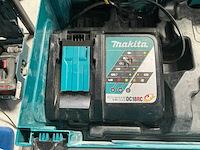 Makita slagmoersleutel - afbeelding 6 van  7