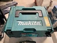 Makita slagmoersleutel - afbeelding 7 van  7
