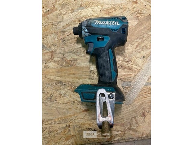 Makita slagschroef machine dtd153 - afbeelding 1 van  3