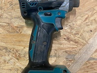 Makita slagschroef machine dtd153 - afbeelding 2 van  3