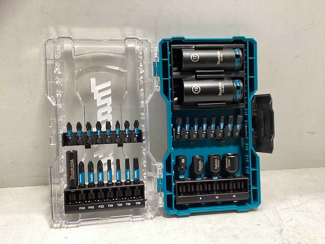 Makita slagschroefbitset e-22903 - afbeelding 2 van  6