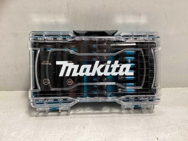 Makita slagschroefbitset e-22903 - afbeelding 3 van  6