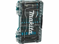 Makita slagschroefbitset e-22903 - afbeelding 4 van  6