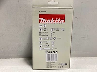 Makita slagschroefbitset e-22903 - afbeelding 6 van  6