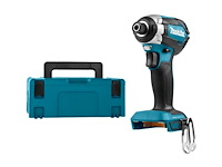 Makita slagschroevendraaier 18v