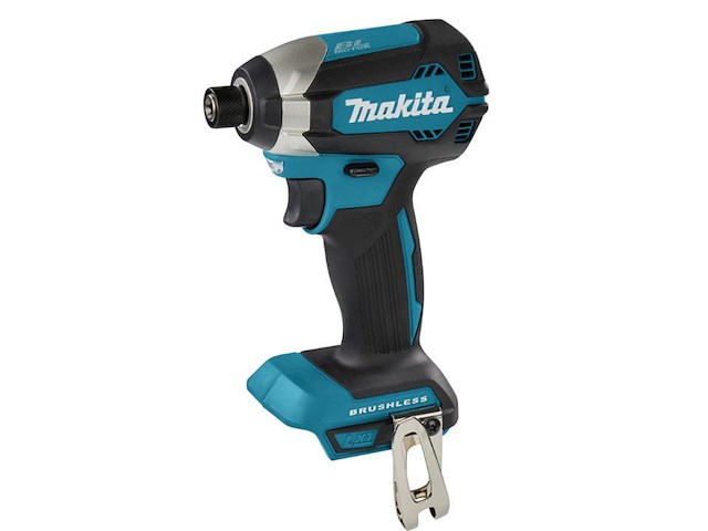 Makita slagschroevendraaier 18v - afbeelding 2 van  2