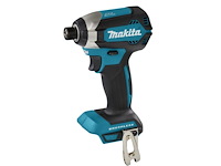 Makita slagschroevendraaier 18v - afbeelding 2 van  2