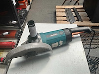 Makita slijpmachine (2x) - afbeelding 2 van  7