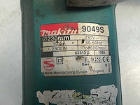 Makita slijpmachine (2x) - afbeelding 4 van  7