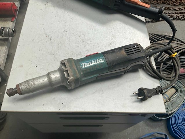 Makita slijpmachine (2x) - afbeelding 5 van  7