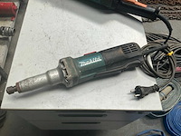 Makita slijpmachine (2x) - afbeelding 5 van  7