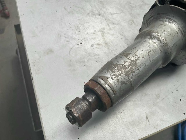 Makita slijpmachine (2x) - afbeelding 6 van  7