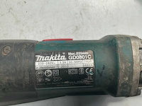 Makita slijpmachine (2x) - afbeelding 7 van  7