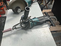 Makita slijpmachine (2x) - afbeelding 5 van  7