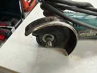 Makita slijpmachine (3x) - afbeelding 1 van  9