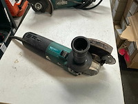 Makita slijpmachine (3x) - afbeelding 6 van  9