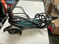 Makita slijpmachine (3x) - afbeelding 9 van  9