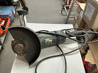 Makita slijpmachine (3x) - afbeelding 10 van  10
