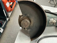 Makita slijpmachine (3x) - afbeelding 3 van  5