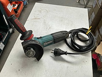 Makita slijpmachine (3x) - afbeelding 4 van  5