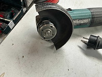 Makita slijpmachine (3x) - afbeelding 6 van  10