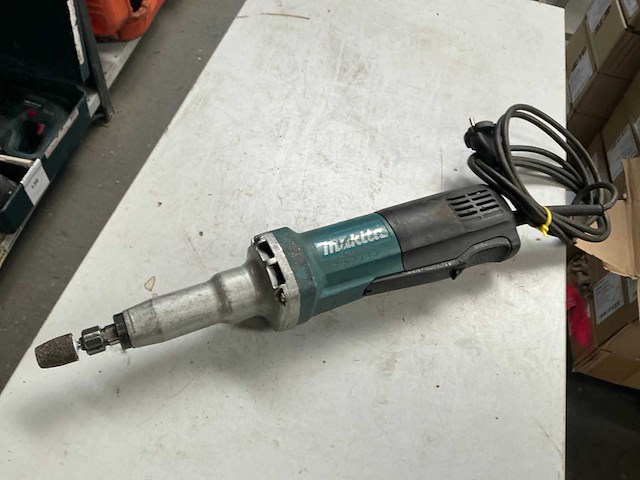 Makita slijpmachine (3x) - afbeelding 8 van  10