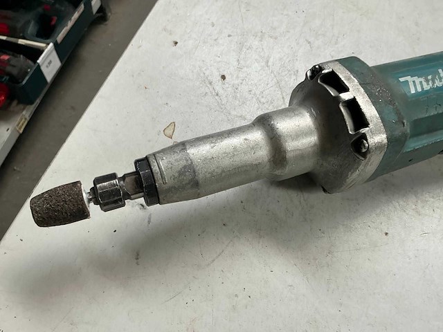 Makita slijpmachine (3x) - afbeelding 7 van  10