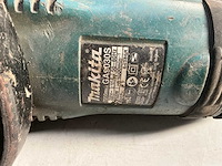 Makita slijpmachines (3x) - afbeelding 7 van  7