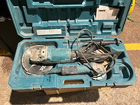 Makita slijpschijf (2x)