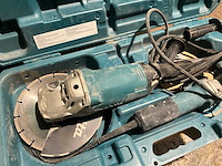 Makita slijpschijf (2x) - afbeelding 2 van  5