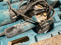 Makita slijpschijf (2x) - afbeelding 3 van  5