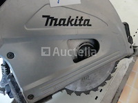 Makita sp 6000 draagbare plunge zaag - afbeelding 3 van  5