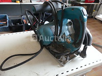 Makita sp 6000 draagbare plunge zaag - afbeelding 4 van  5