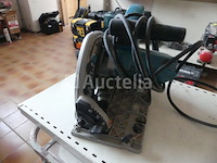 Makita sp 6000 draagbare plunge zaag - afbeelding 5 van  5