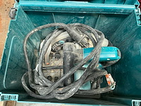 Makita sp6000 cirkelzaagmachine - afbeelding 3 van  3