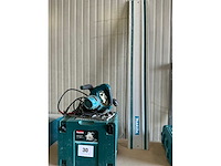 Makita sp6000 invalcirkelzaagmachine - afbeelding 3 van  4