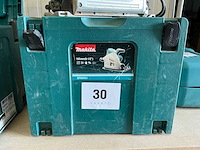 Makita sp6000 invalcirkelzaagmachine - afbeelding 4 van  4