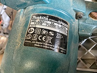 Makita sp6000 invalcirkelzaagmachine - afbeelding 6 van  6