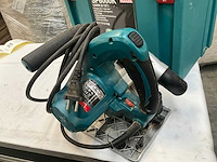 Makita sp6000k invalzaag - afbeelding 3 van  7
