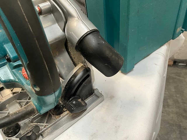 Makita sp6000k invalzaag - afbeelding 4 van  7