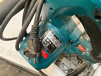 Makita sp6000k invalzaag - afbeelding 5 van  7