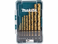 Makita spiraalborenset d-72849