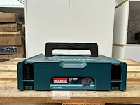 Makita st113dzj 12v nietmachine 10mm cxt