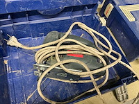 Makita ste80 quick decoupeerzaag (2x) - afbeelding 3 van  4