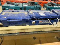 Makita ste80 quick decoupeerzaag (2x) - afbeelding 4 van  4