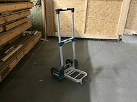 Makita steekwagen - afbeelding 1 van  4