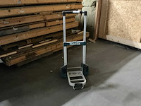 Makita steekwagen - afbeelding 2 van  4