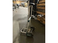 Makita steekwagen - afbeelding 4 van  4