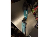 Makita stofzuiger - various garage tools - afbeelding 1 van  6