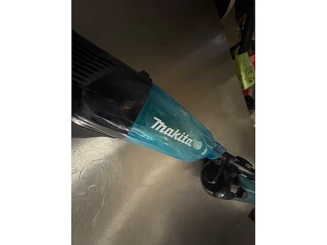 Makita stofzuiger - various garage tools - afbeelding 3 van  6